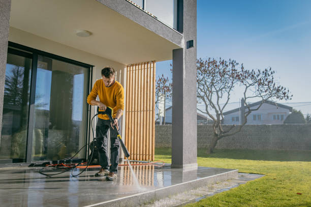 Professional Pressure Washing Services in Springville, IA